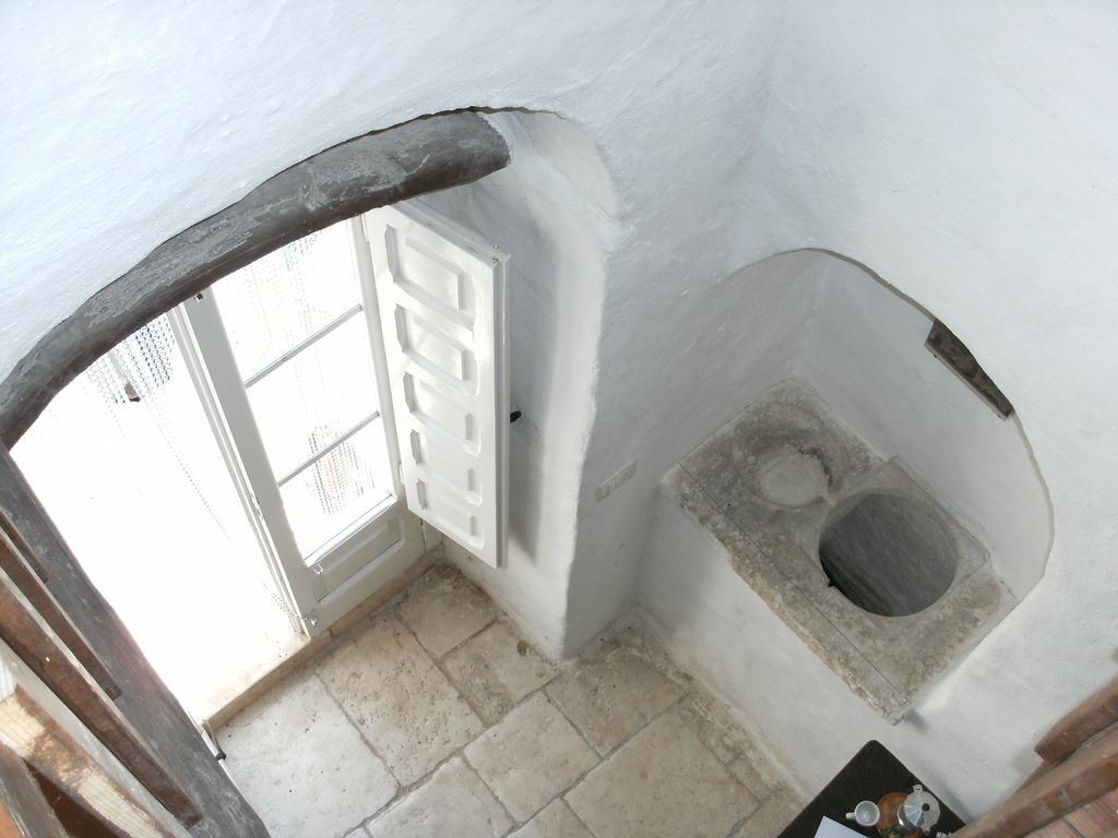 Trulli E Masseria Ianella Locorotondo Exterior photo